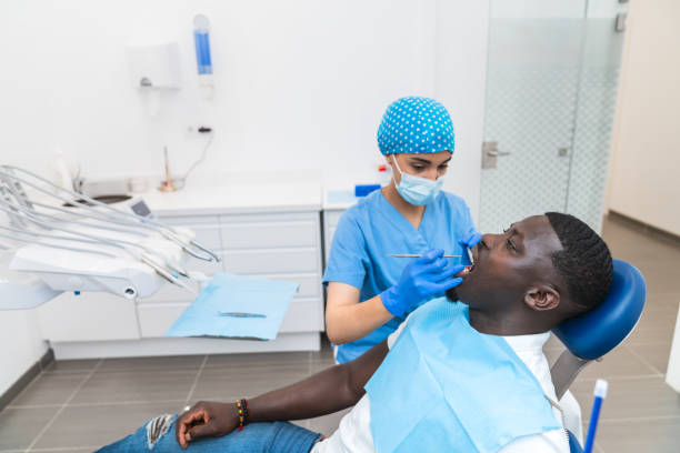Best Emergency Treatment for Oral Infections in Clearview, WA