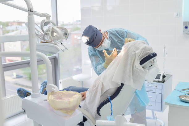 Best Emergency Treatment for Oral Infections in Clearview, WA